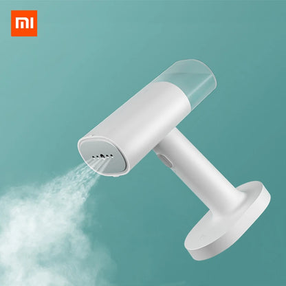 Original XIAOMI  New Style Garment Steamer Handheld Steam Iron for Clothes High Quality Portable Handheld Steam Iron